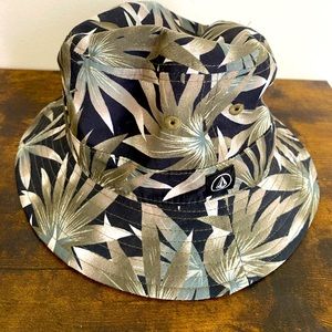 Volcom Reversible Bucket Hat